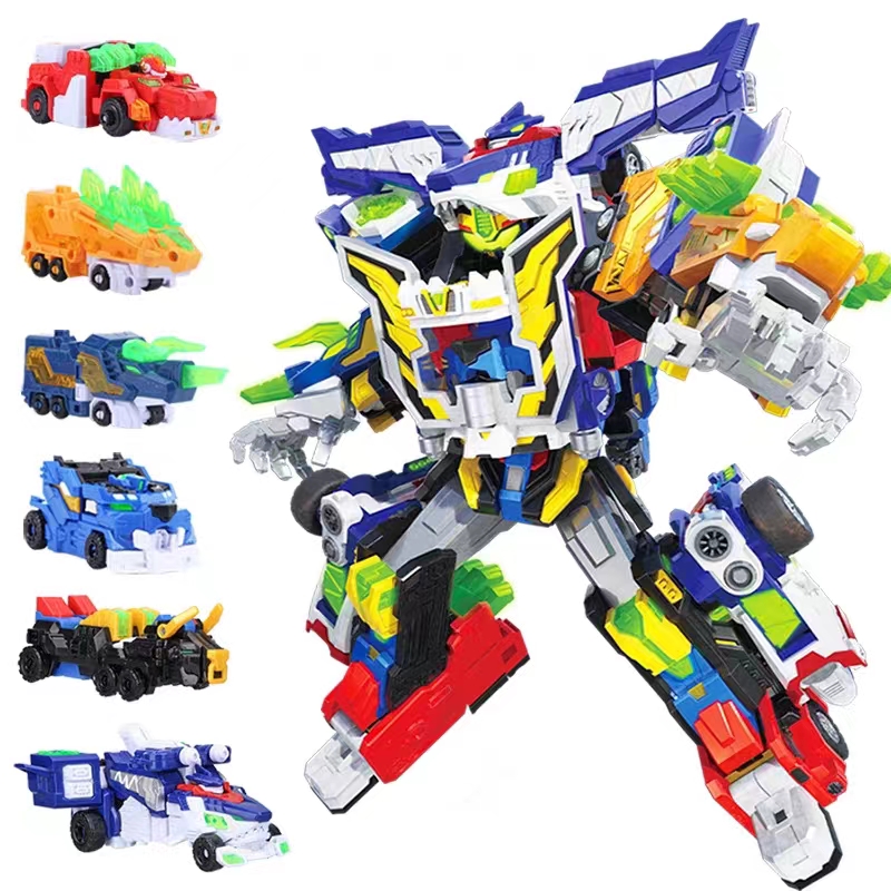 MiniForce 6 in 1 V Rangers VOL - đánh giá và giá Badminton Korea