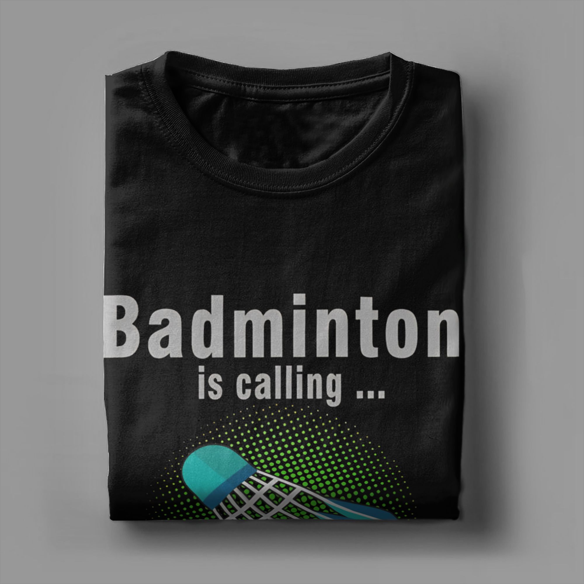 Badminton Is Calling And I Mus - đánh giá và giá Badminton Is Calling