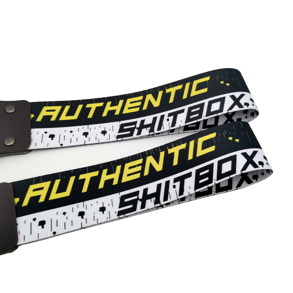 New JDM Tow Strap Car Trailer  - đánh giá và giá Head Racket Boom