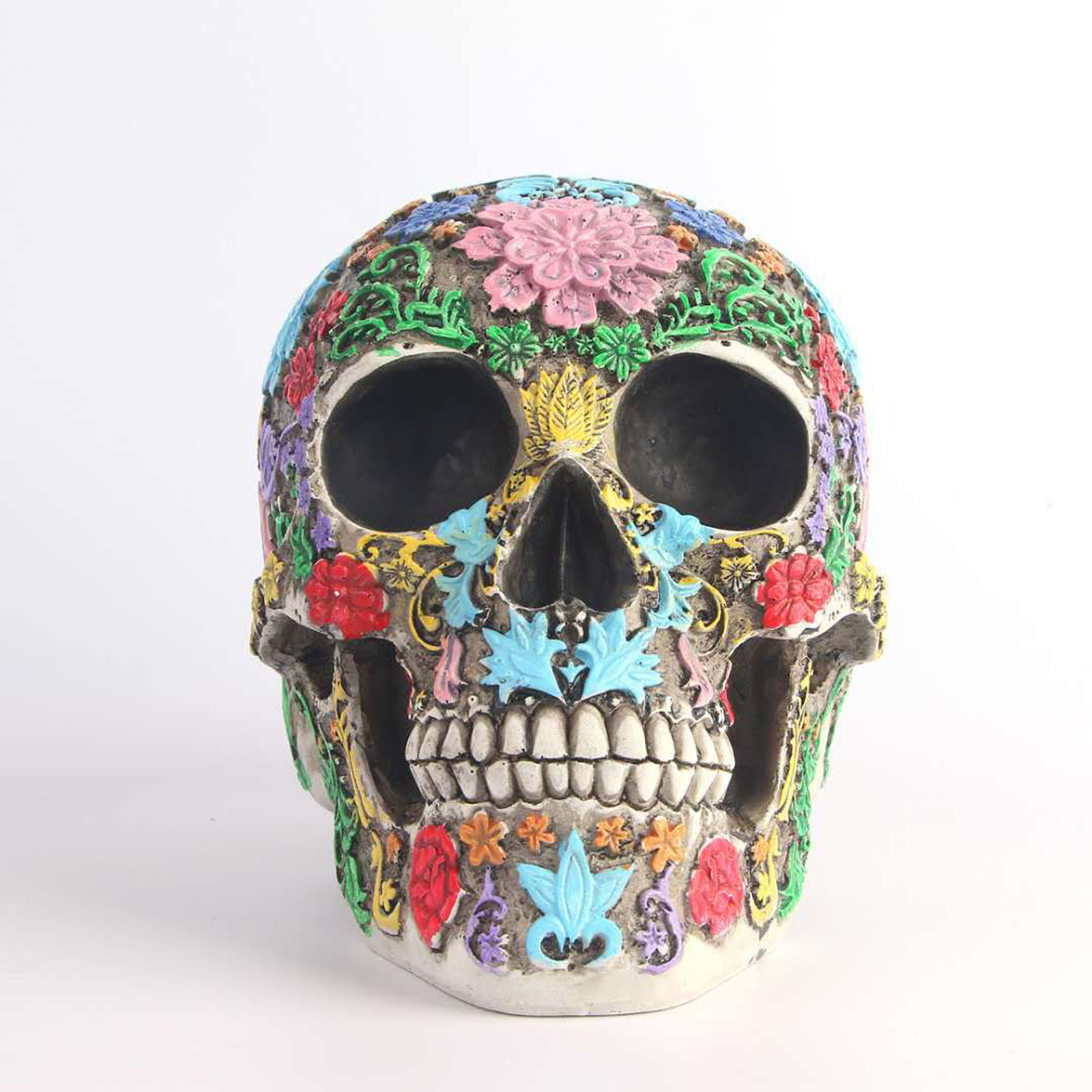 Life Size Skull Resin Human Sk - đánh giá và giá Head Racket Boom