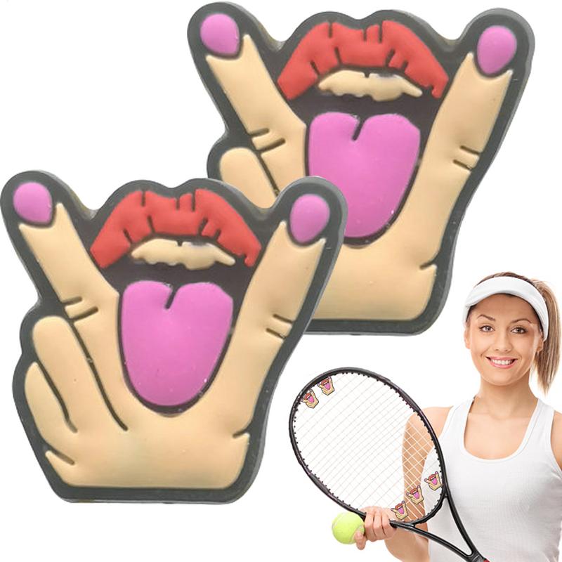2Pcs Cartoon Tennis Racket Sho - đánh giá và giá Badminton Anime