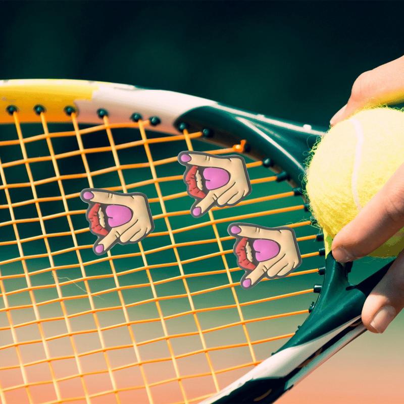 2Pcs Cartoon Tennis Racket Sho - đánh giá và giá Badminton Anime