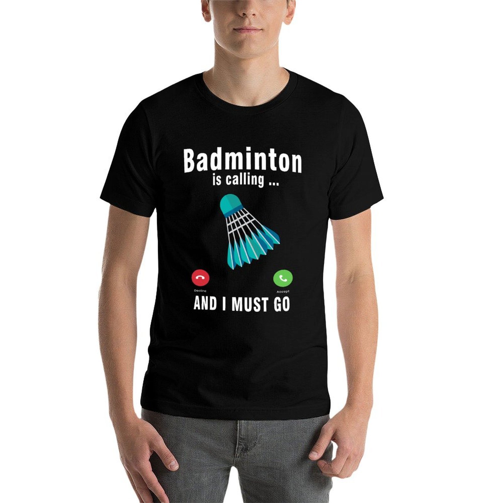 Badminton Is Calling And I Mus - đánh giá và giá Badminton Is Calling