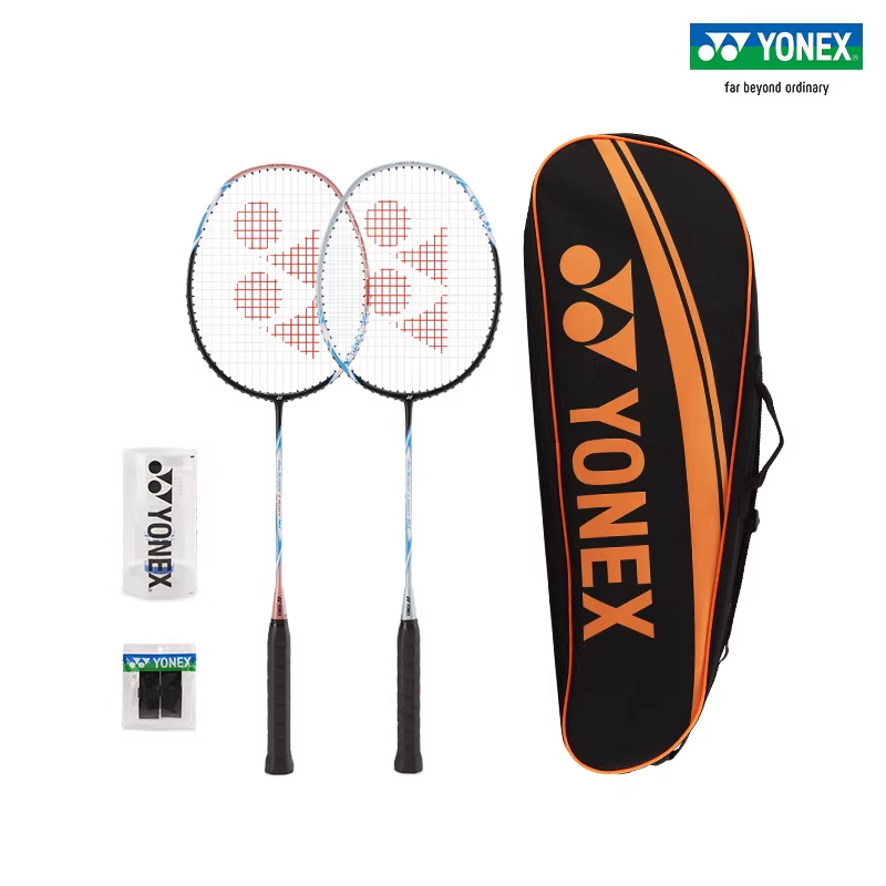YONEX ARCSABER LIGHT 5i Full C - đánh giá và giá Yonex Racket Carbon