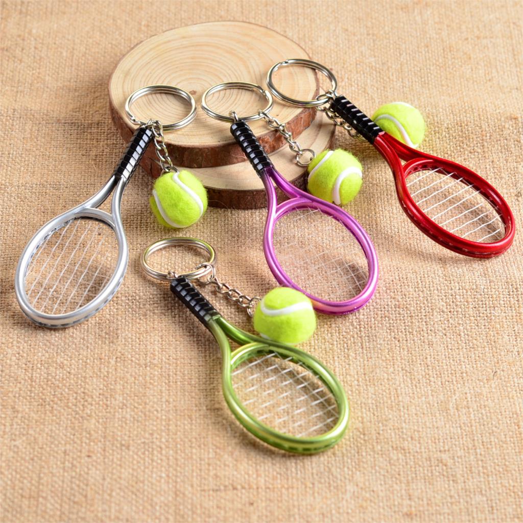 Dễ Thương Thể Thao Mini Tennis - đánh giá và giá Badminton Anime