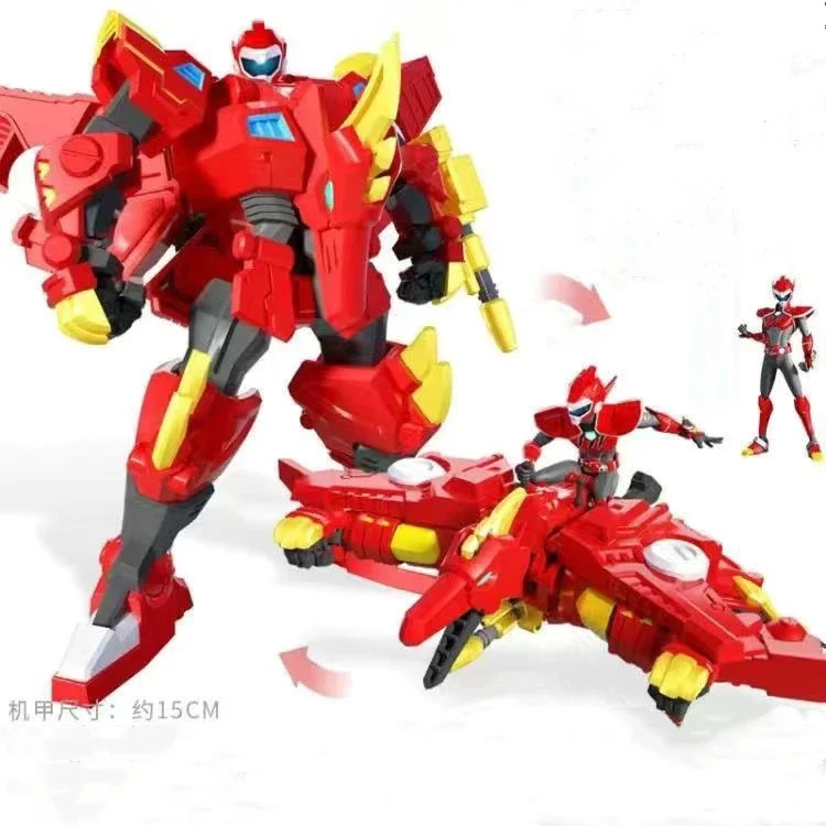 Newest Mini Force Transformati - đánh giá và giá Badminton Korea