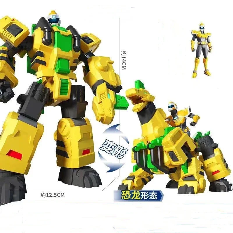 Newest Mini Force Transformati - đánh giá và giá Badminton Korea