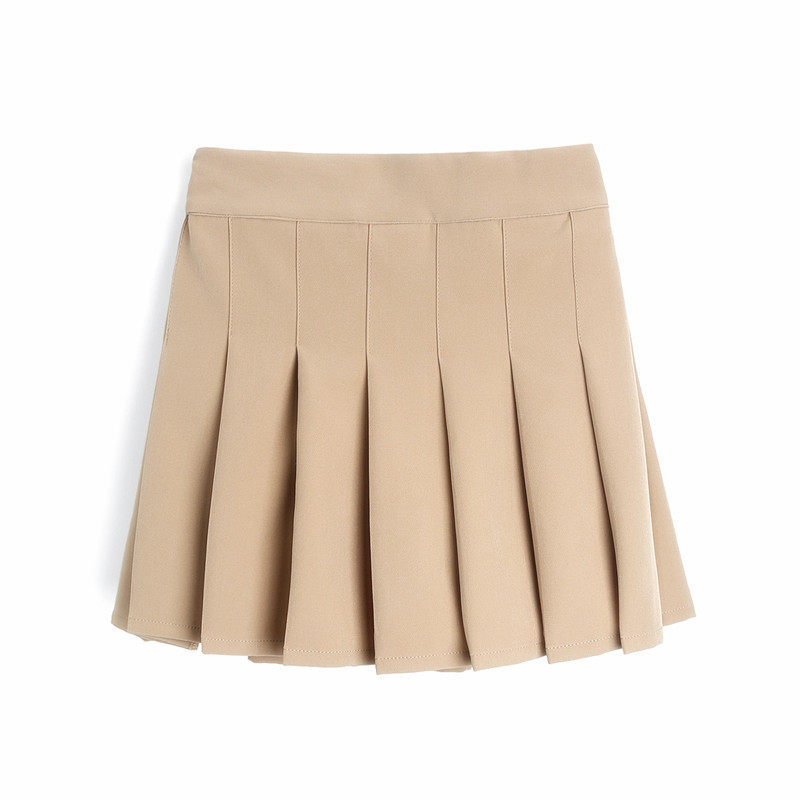 Girls' Short Skirt Summer Girl - đánh giá và giá Badminton Korea