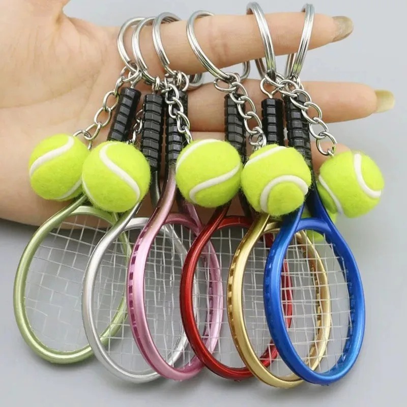 1/30pcs Funny Simulated Mini T - đánh giá và giá Badminton Anime