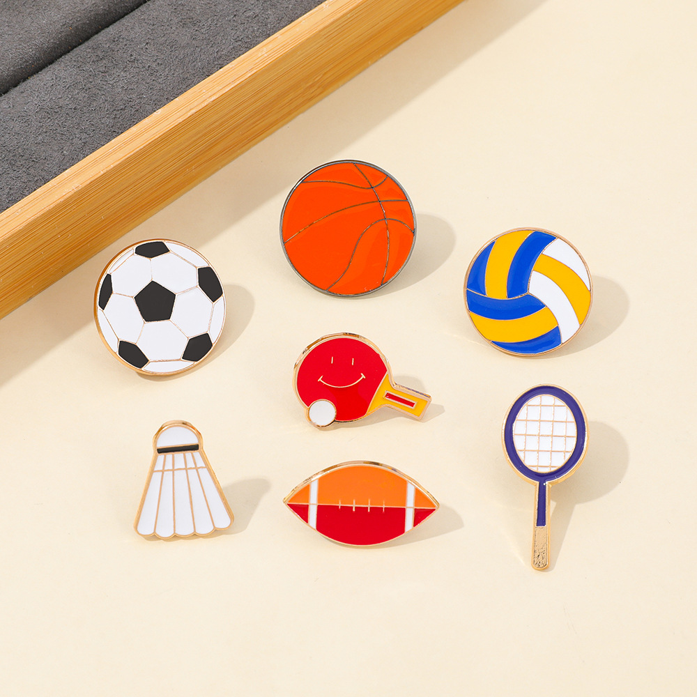 1 Set Cartoon Football Basketb - đánh giá và giá Badminton Anime