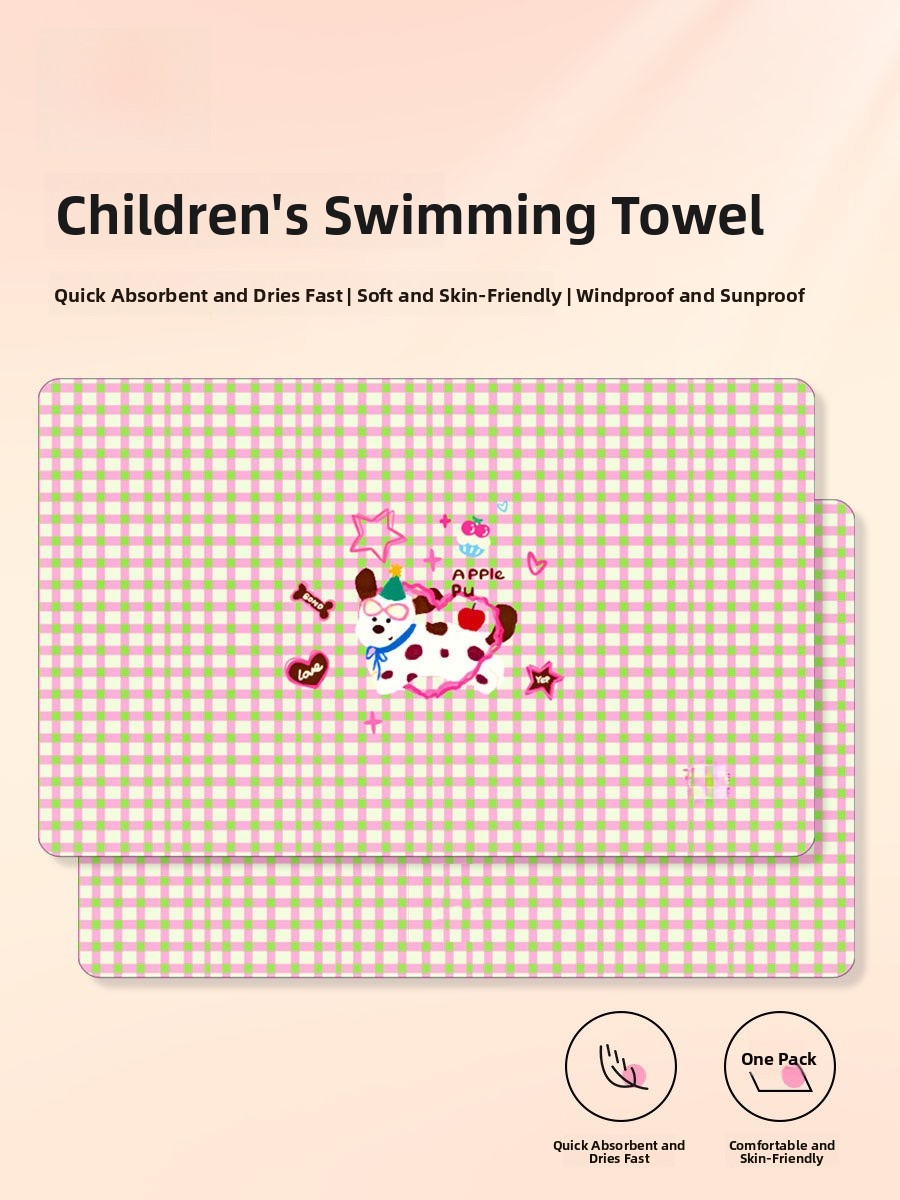 Quick Dry Small Absorbent Swim - đánh giá và giá Towel Small Sport