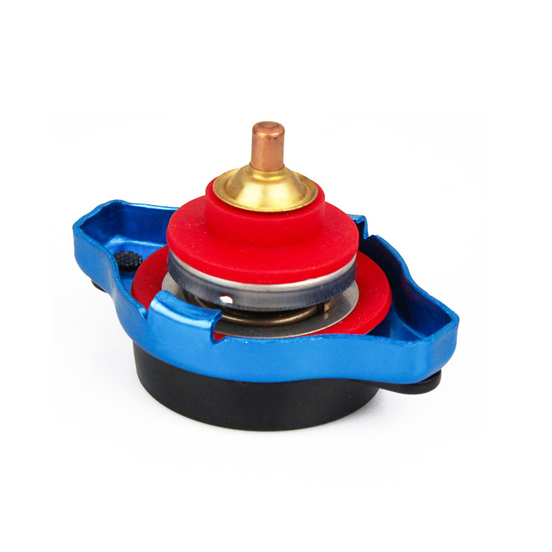 Thermost Radiator Cap Tank Cov - đánh giá và giá Head Racket Boom