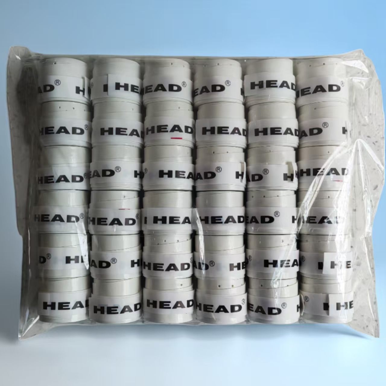 15PCS HEAD Tennis Overgrip Pad - đánh giá và giá Head Racket Boom