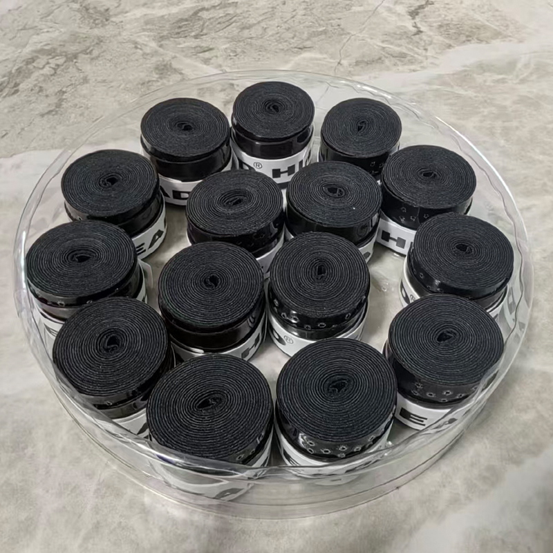 15PCS HEAD Tennis Overgrip Pad - đánh giá và giá Head Racket Boom