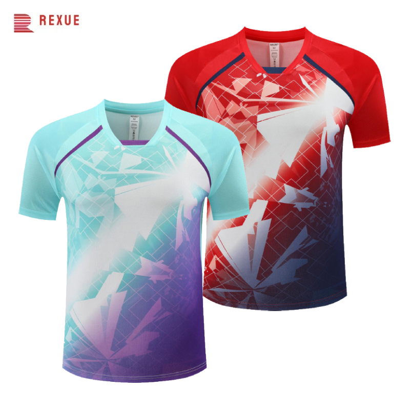 2025 New Badminton Shirt Korea - đánh giá và giá Badminton Korea