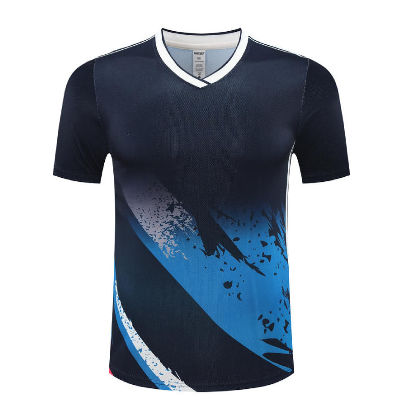 2025 New Badminton Shirt Korea - đánh giá và giá Badminton Korea