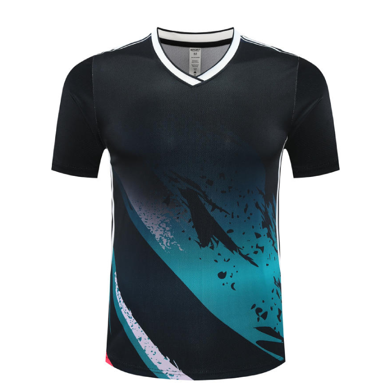 2025 New Badminton Shirt Korea - đánh giá và giá Badminton Korea