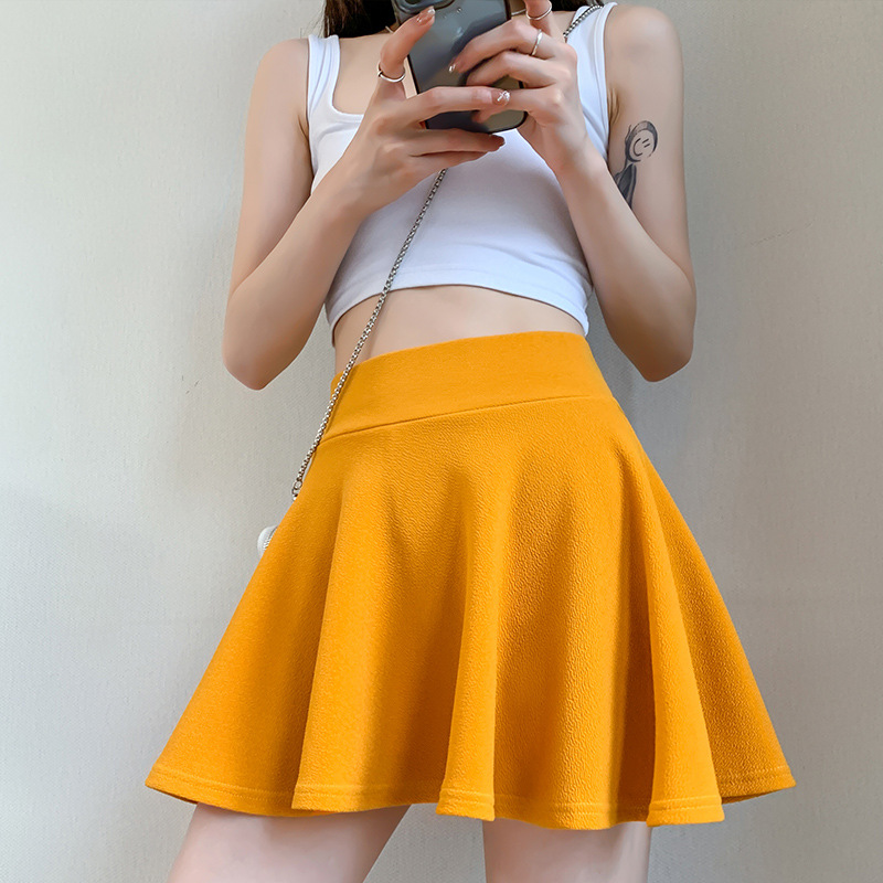Summer Women's Skirts Fashion  - đánh giá và giá Badminton Korea