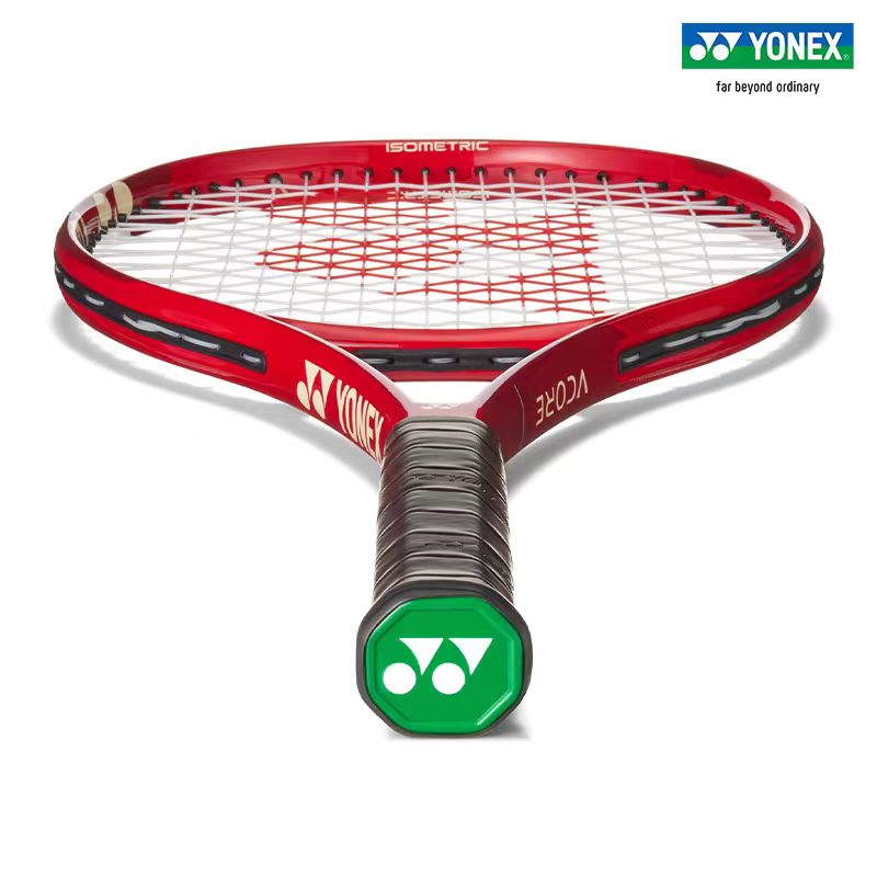 YONEX/Yonex 08 VCORE PLAY Eigh - đánh giá và giá Yonex Racket Carbon