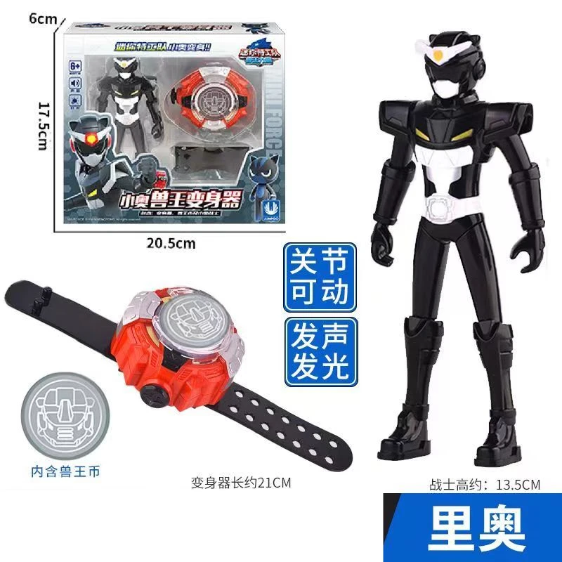 Mini Force Agent Transformatio - đánh giá và giá Badminton Korea